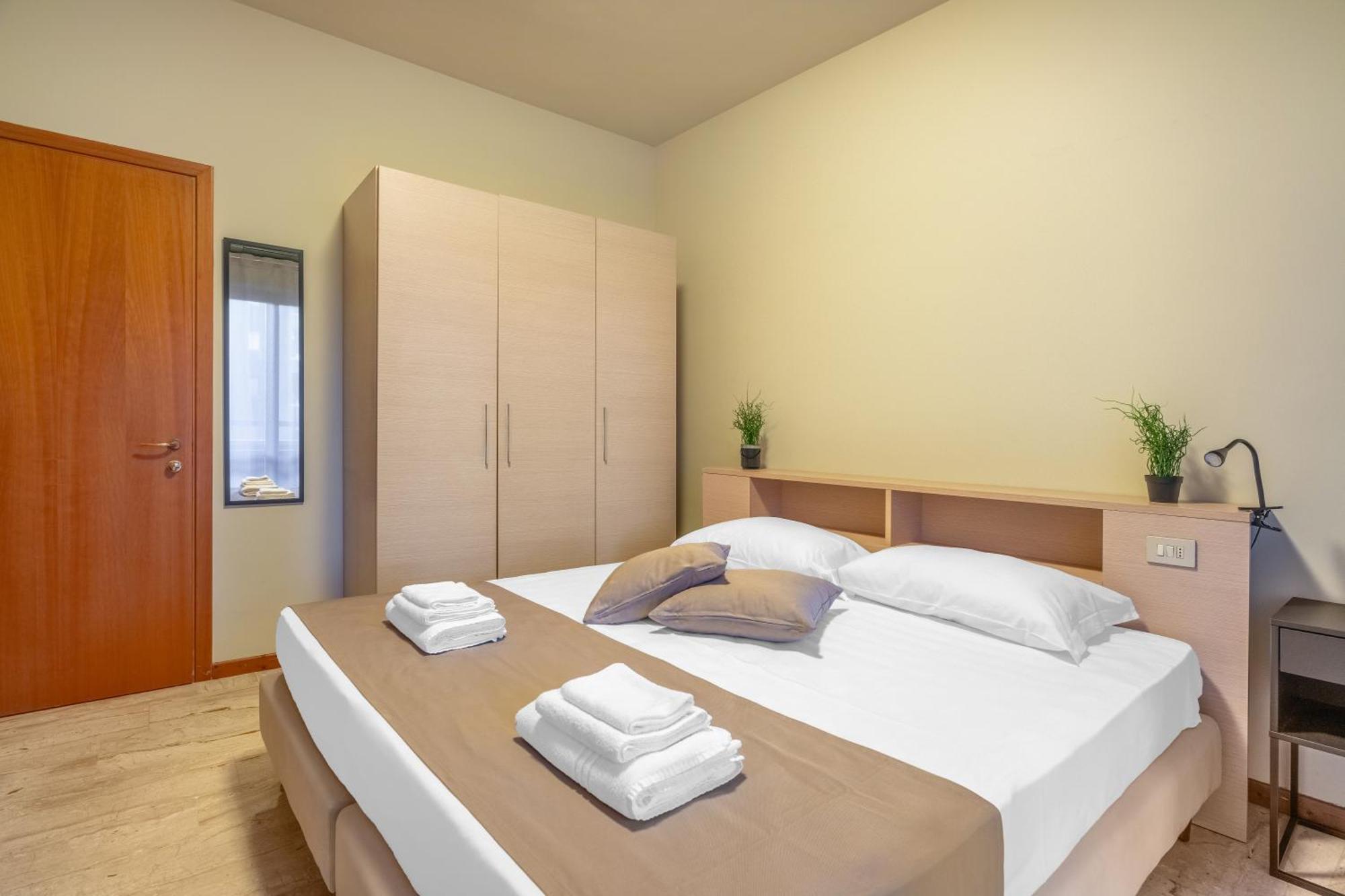 Casa Da Suite Fraschini Milánó Kültér fotó