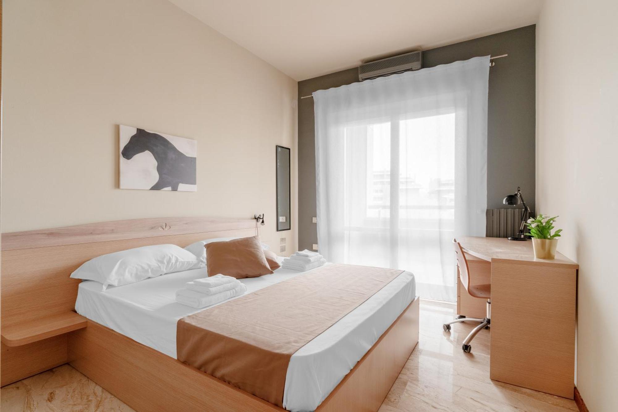 Casa Da Suite Fraschini Milánó Kültér fotó