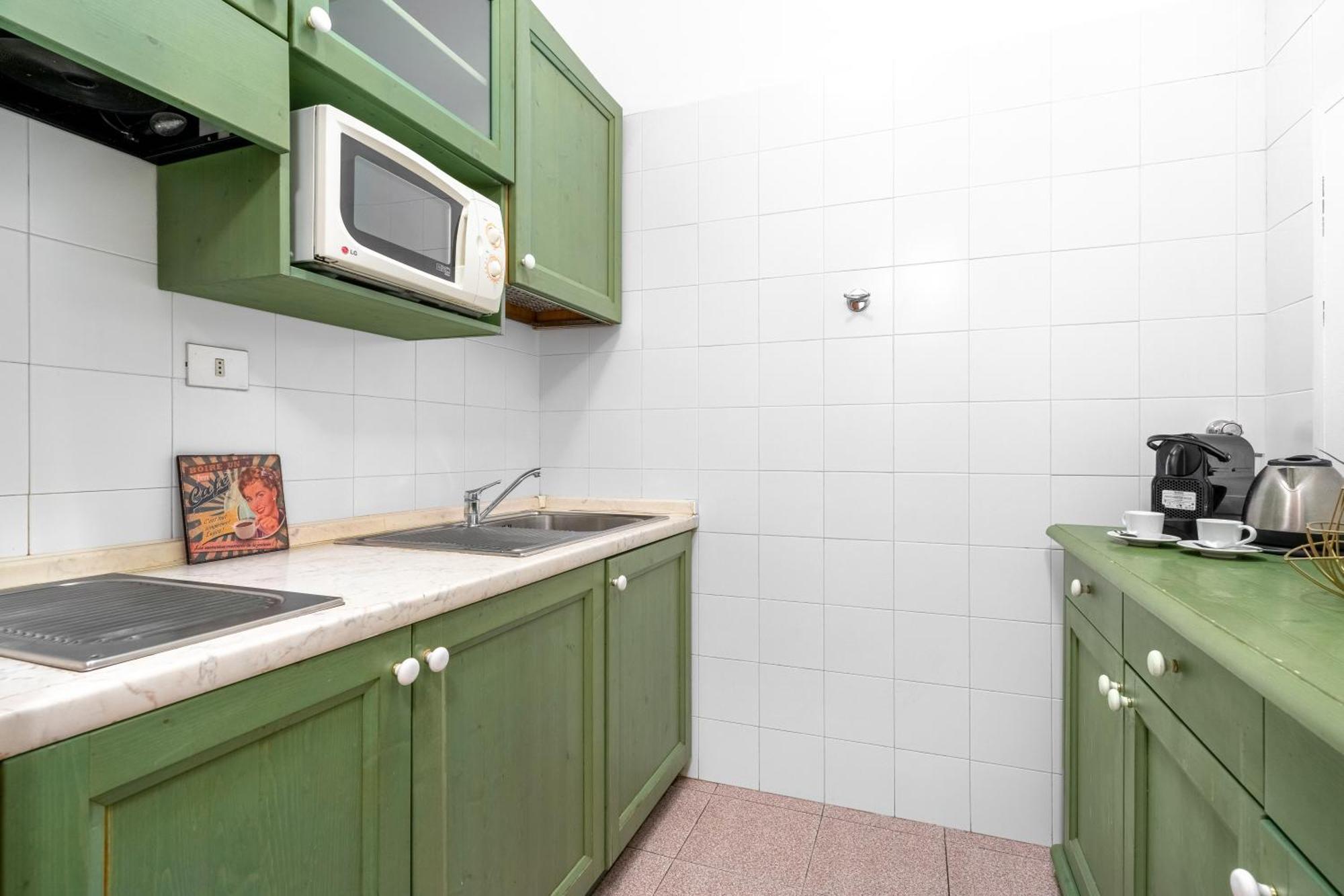 Casa Da Suite Fraschini Milánó Kültér fotó
