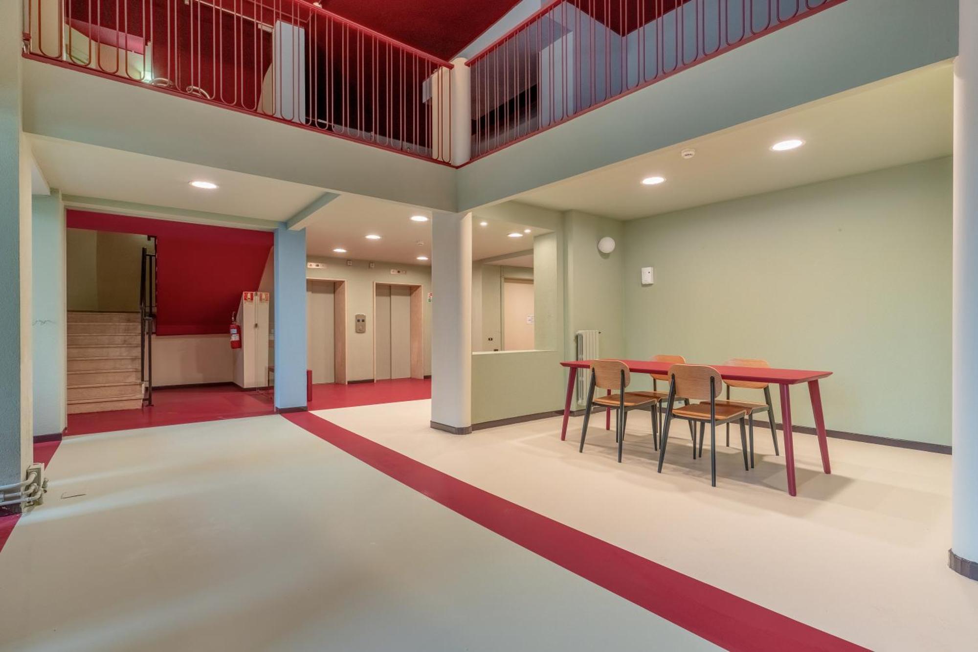 Casa Da Suite Fraschini Milánó Kültér fotó