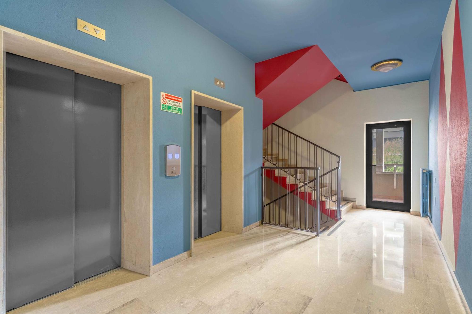 Casa Da Suite Fraschini Milánó Kültér fotó