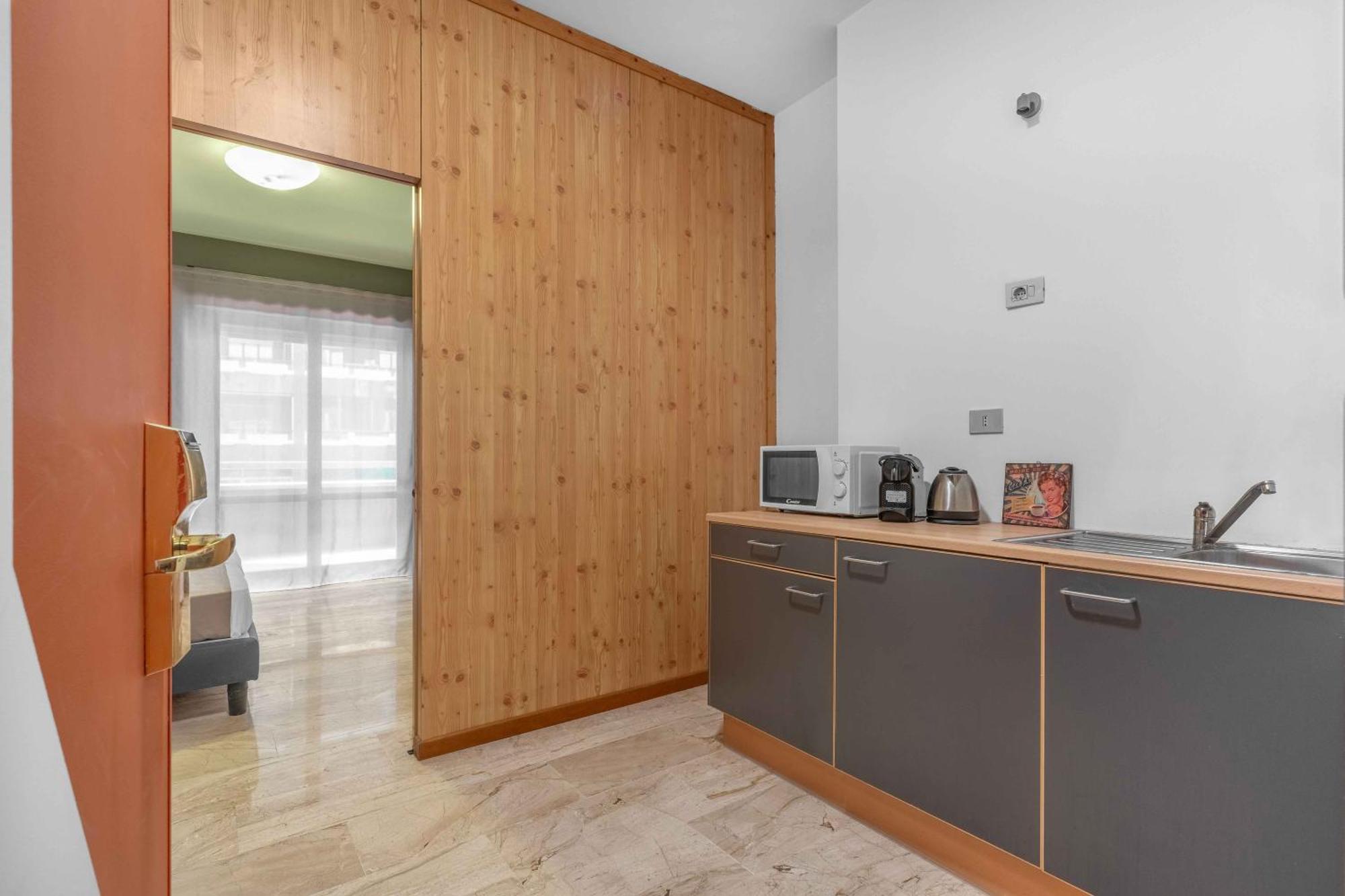 Casa Da Suite Fraschini Milánó Kültér fotó