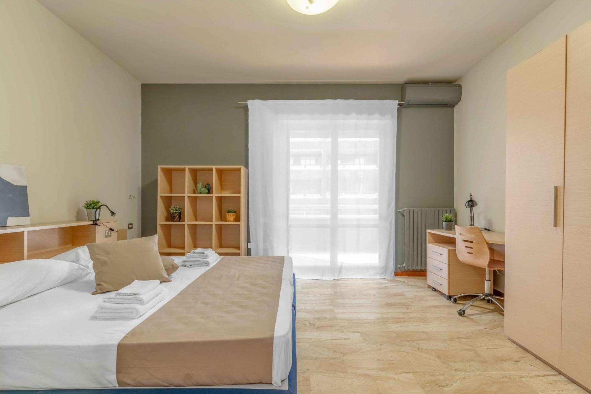 Casa Da Suite Fraschini Milánó Kültér fotó