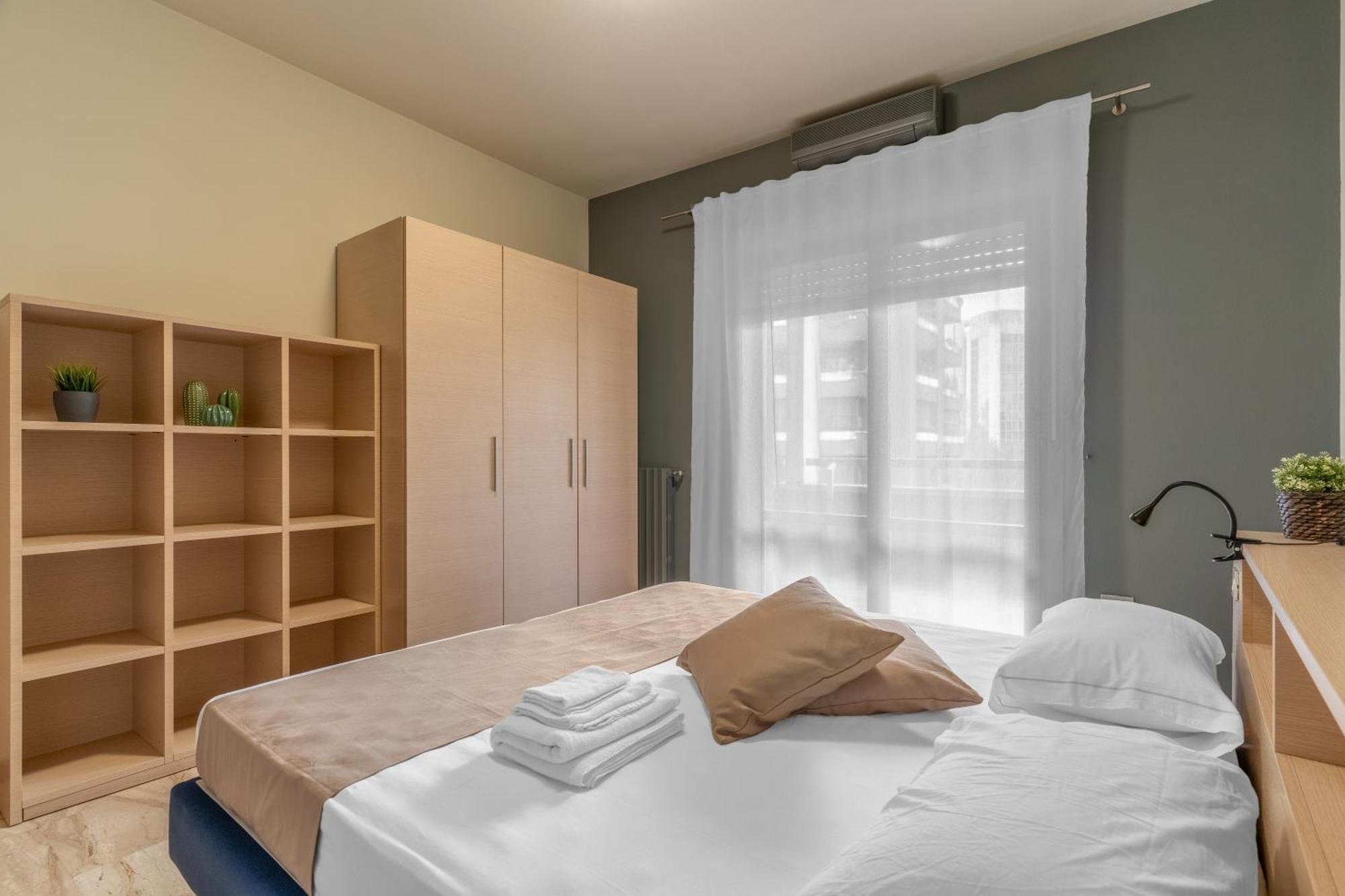 Casa Da Suite Fraschini Milánó Kültér fotó