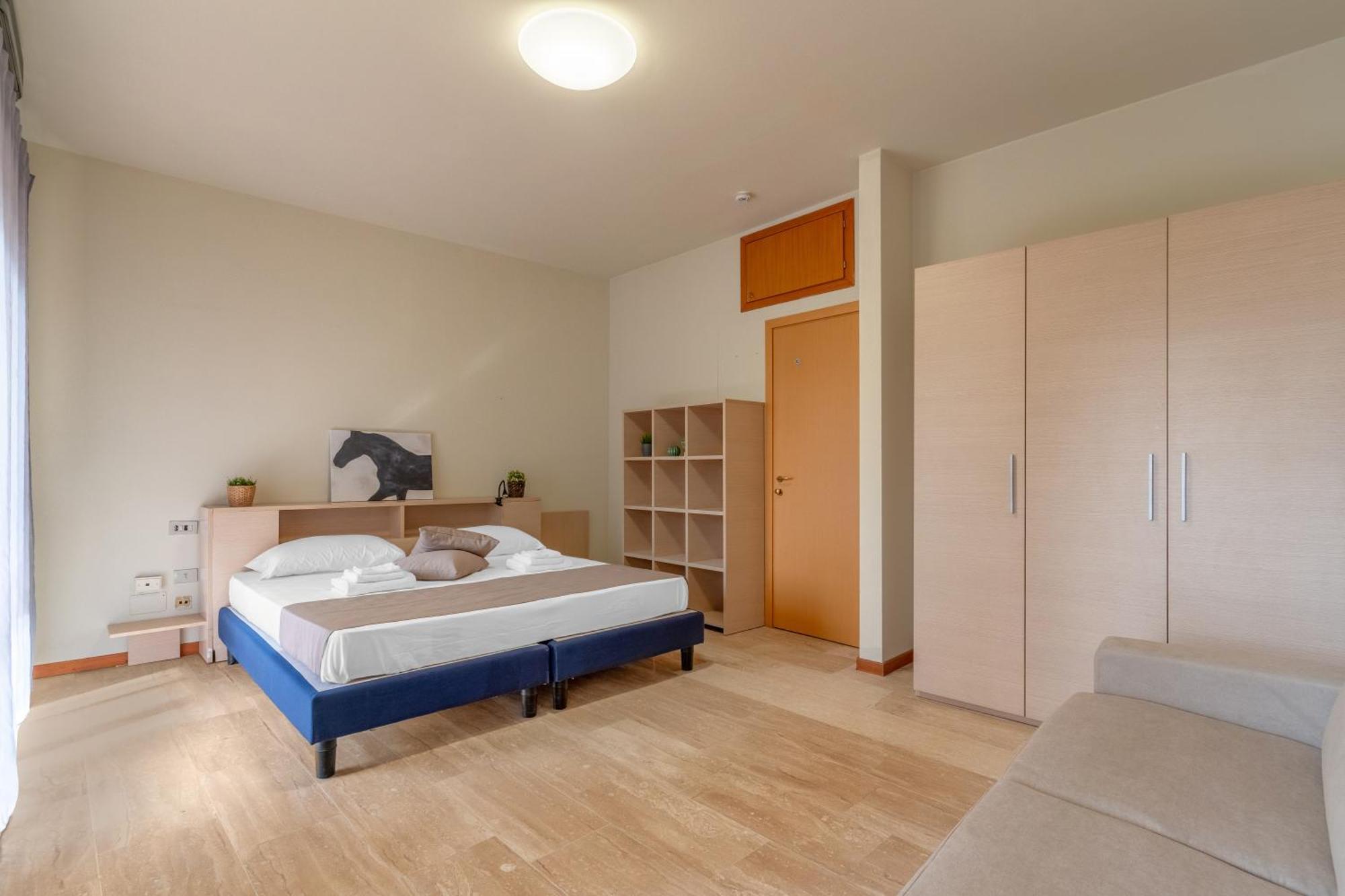 Casa Da Suite Fraschini Milánó Kültér fotó