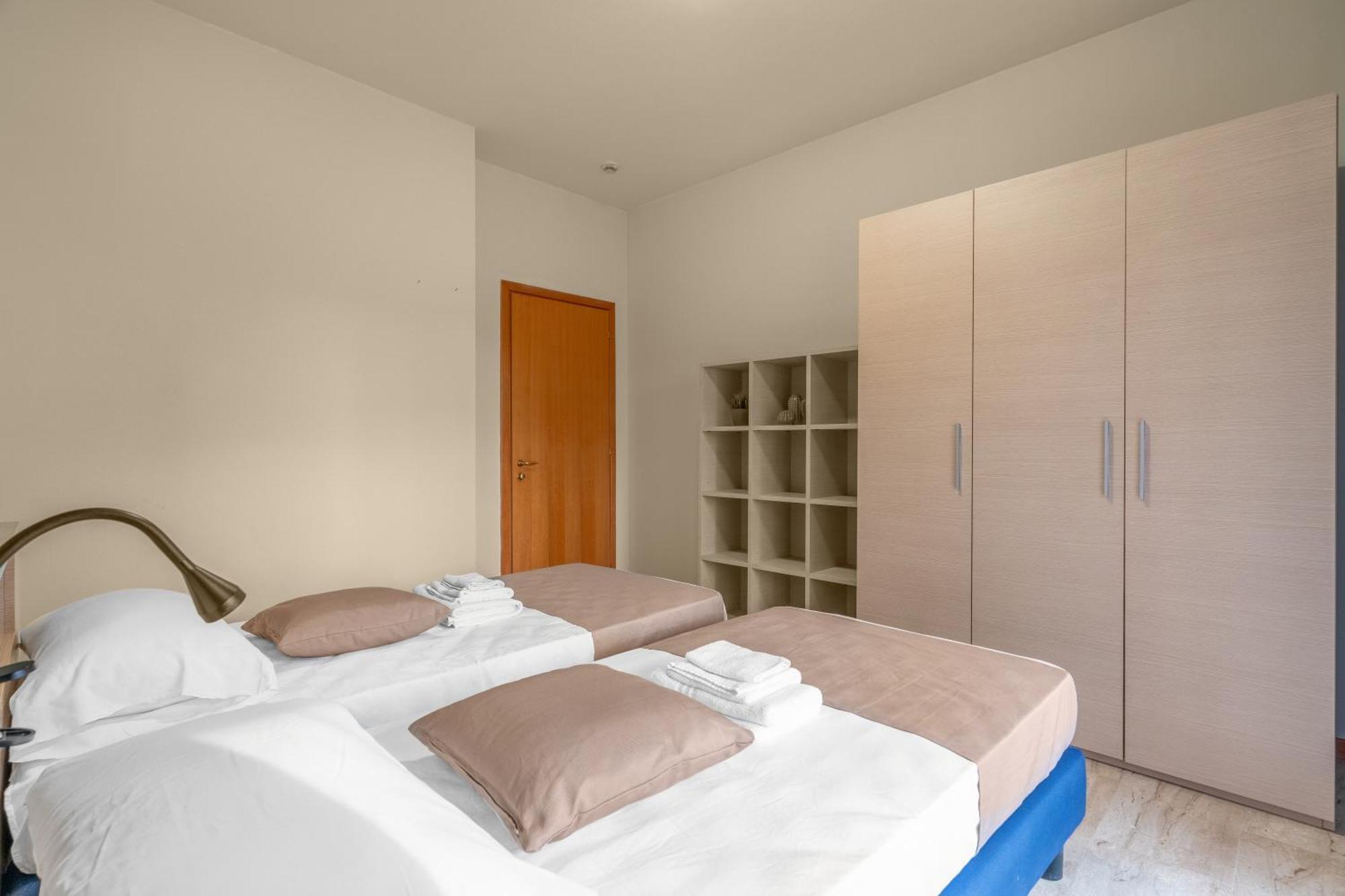 Casa Da Suite Fraschini Milánó Kültér fotó