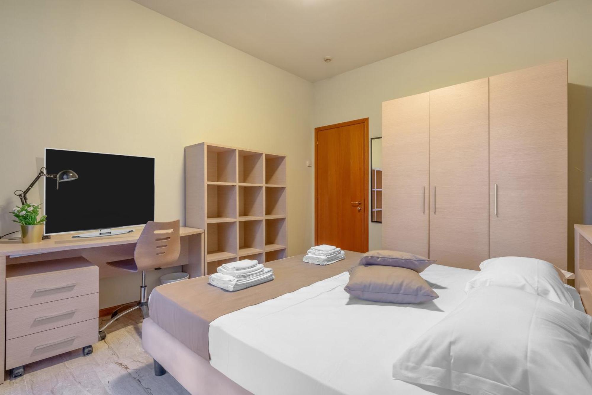 Casa Da Suite Fraschini Milánó Kültér fotó