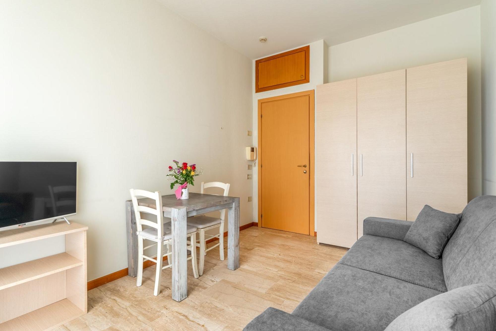 Casa Da Suite Fraschini Milánó Kültér fotó