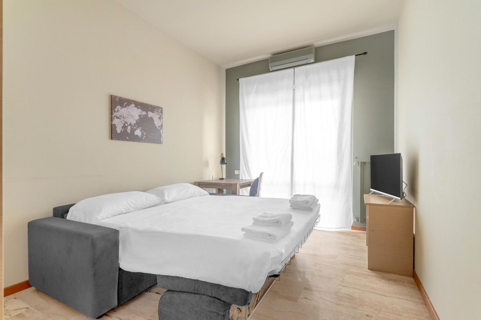 Casa Da Suite Fraschini Milánó Kültér fotó