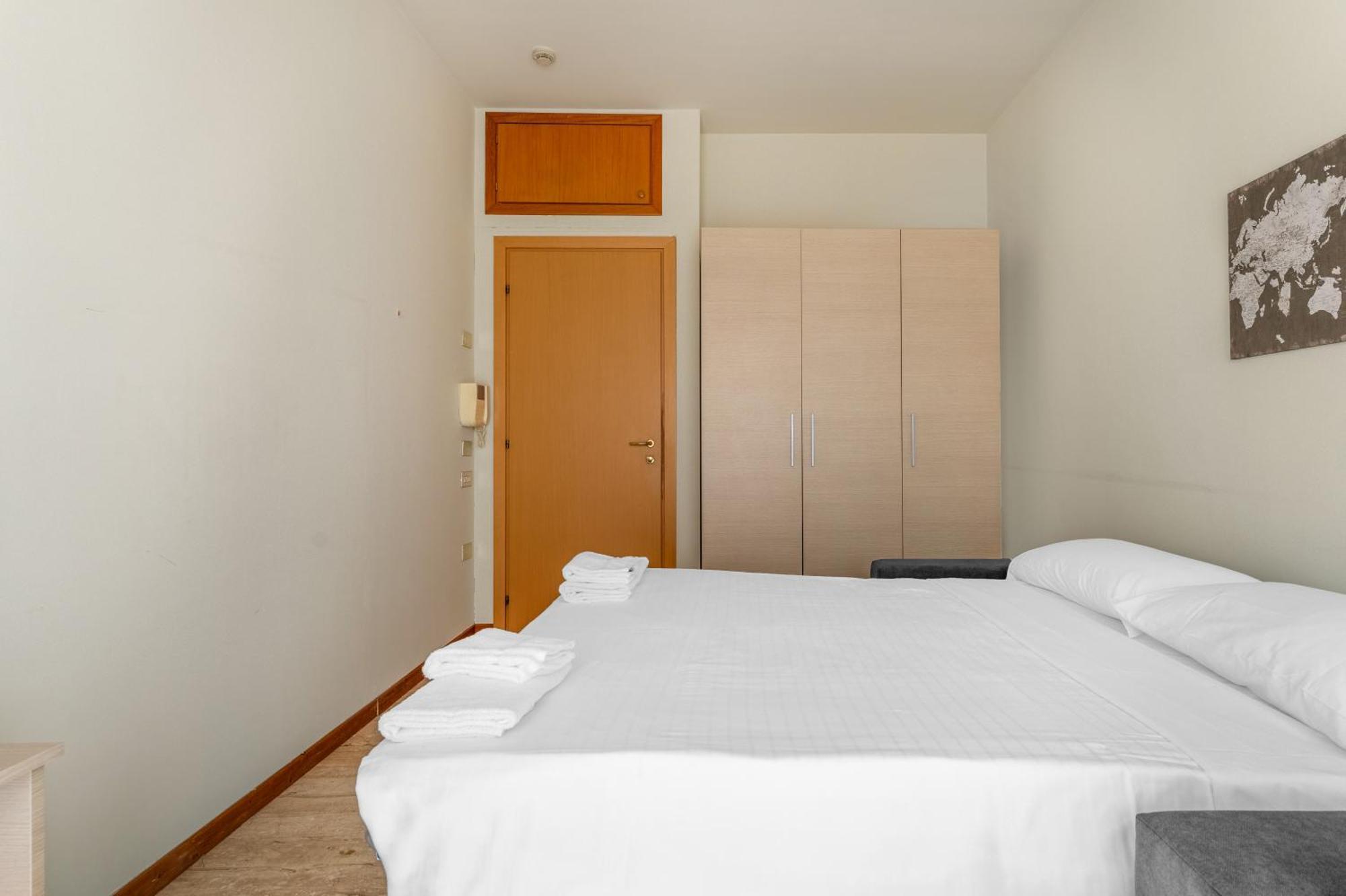 Casa Da Suite Fraschini Milánó Kültér fotó