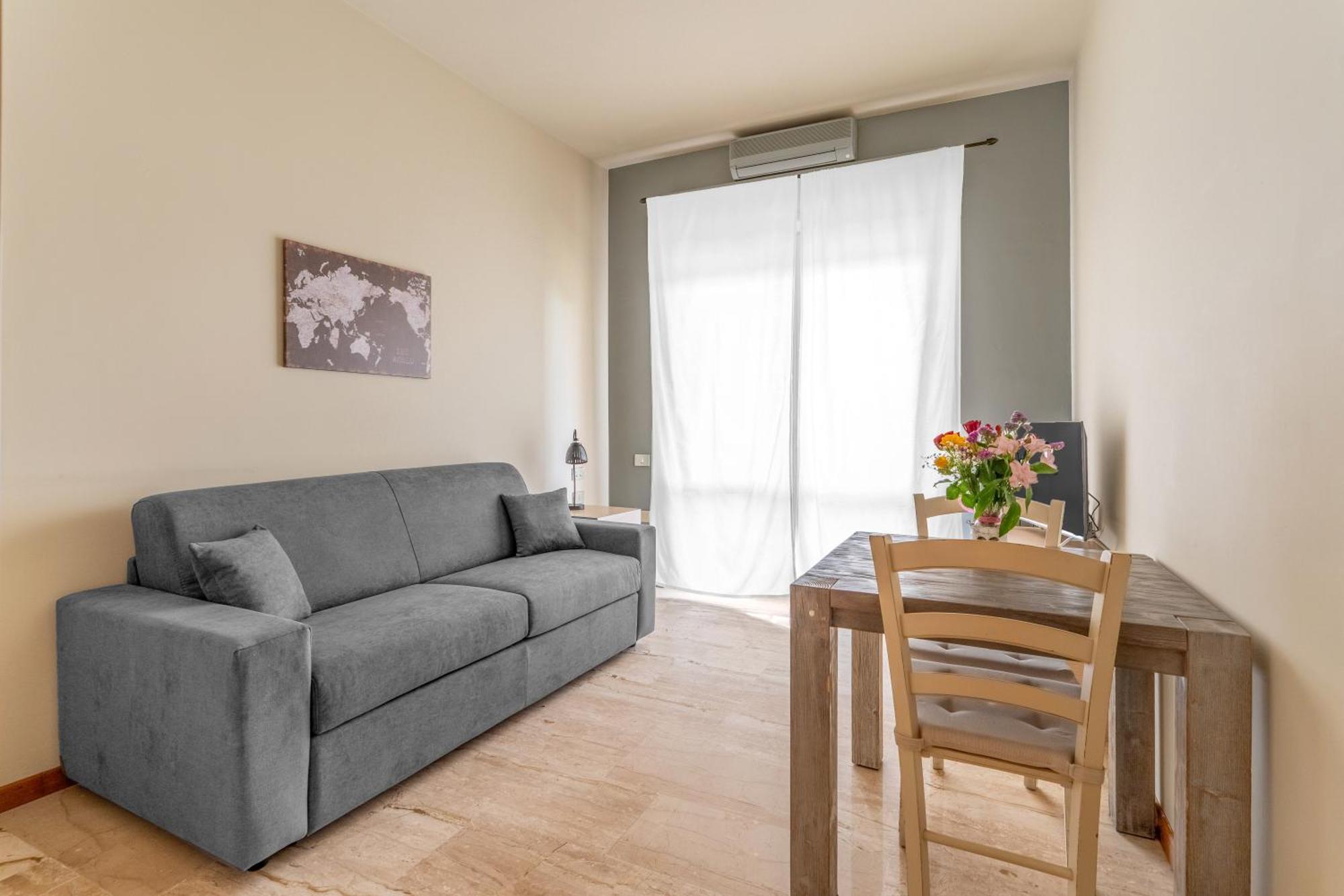 Casa Da Suite Fraschini Milánó Kültér fotó